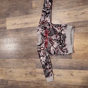 Boys Kenzo Sweatshirt